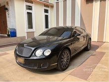 2007 Bentley Continental 6.0 (ปี 03-15) GT Coupe AT