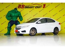 2014 Honda City 1.5 (ปี 14-18) V i-VTEC Sedan AT