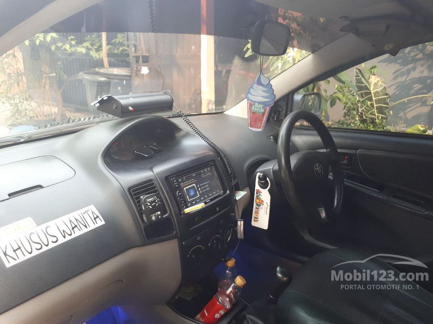 Jual Mobil Toyota Vios 2003 E 1.5 di Jawa Barat Manual Jual Mobil Toyota Vios 2003 E 1.5 di Jawa Barat Manual