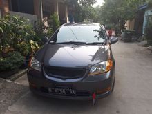 2003 Toyota Vios 1.5 Sedan