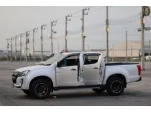 2019 Isuzu D-MAX 1.9 Cab-4 (ปี 19-26) Hi-Lander Stealth Z Pickup