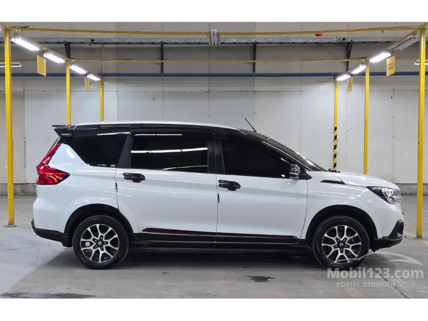2022 Suzuki XL7 Alpha SUV