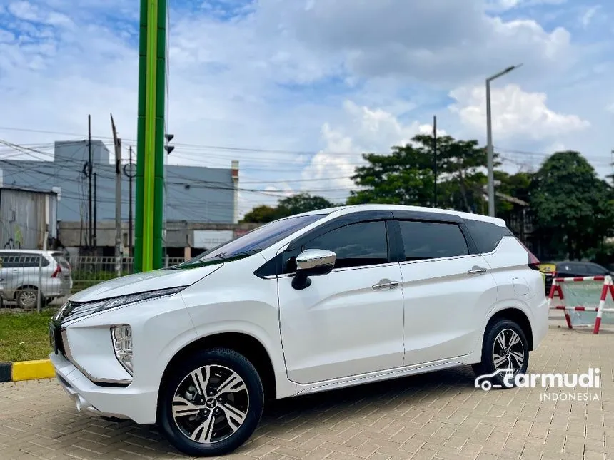 2020 Mitsubishi Xpander Ultimate MPV
