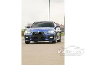 2023 BMW 430i 2.0 M Sport Pro Coupe