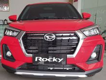 2021 Daihatsu Rocky 1.0 R TC ADS Wagon/Ayla Dp 3jt