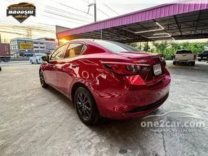 2020 Mazda 2 1.3 S Leather Sedan
