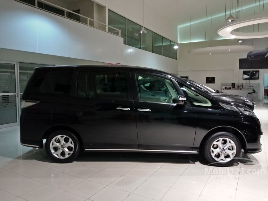 Jual Mobil Mazda Biante 2017 2.0 SKYACTIV A T 2.0 di DKI 