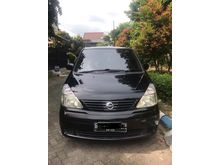 2012 Nissan Serena 2.0 Comfort Touring MPV murah upgrade HWS