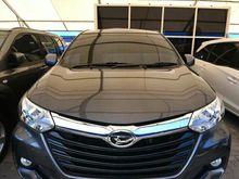 2016 Daihatsu Xenia 1.3 R MPV