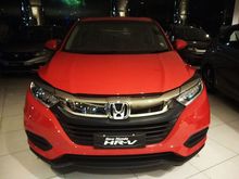 2019 Honda HR-V 1,5 SE + Free Paket Hemat Service ( Year End Promotion )