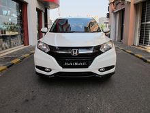 2017 Honda HR-V 1.5 S SUV