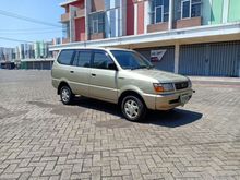 1998 Toyota Kijang 1.8 LGX MPV Gold #SSMobil21 Surabaya Mobil Bekas
