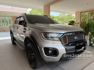 2021 Ford RANGER 2.0 WildTrak Double Cab Hi-Rider Pickup