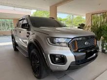 2021 Ford RANGER 2.0 Double Cab (ปี 15-21) 2.0 WildTrak Double Cab Hi-Rider Pickup AT