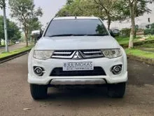 2015 Mitsubishi Pajero Sport 2.5 Dakar SUV