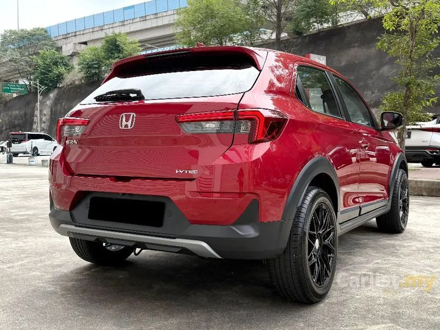 2023 Honda WR-V V SUV