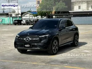 2023 Mercedes-Benz GLC350 2.0 e 4MATIC AMG Dynamic SUV