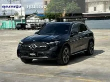 2023 Mercedes-Benz GLC350 2.0 W254 (ปี 23-30) e 4MATIC AMG Dynamic AWD SUV