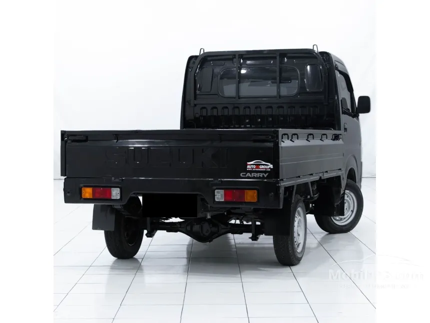 2019 Suzuki Carry FD ACPS Pick-up