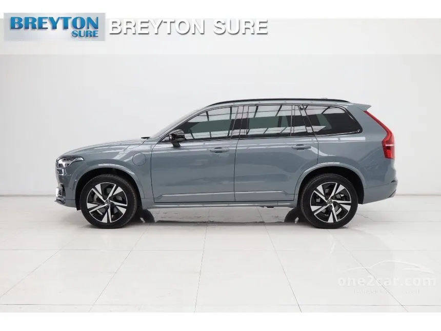 2022 Volvo XC90 T8 R-Design SUV