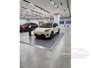 2026 GAC AION UT Premium Hatchback