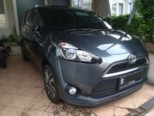 Over Kredit 2017 Toyota Sienta 1.5 V MPV