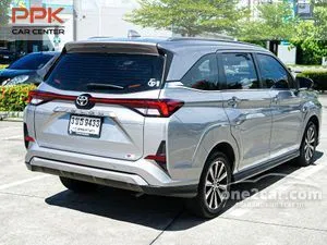 2022 Toyota Veloz 1.5 Smart Wagon