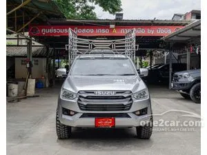 2022 Isuzu D-MAX 3.0 S Spark Pickup
