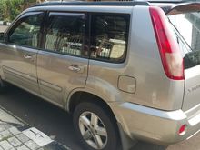 2008 Nissan X-Trail 2.5 ST SUV #jualcepatpemiliklangsung