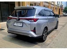 2022 Toyota Veloz 1.5 Q (Non Premium Color) MPV