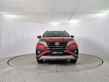 2019 Toyota Rush 1.5 TRD Sportivo SUV