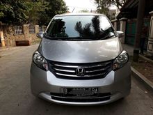 2012 Honda Freed 1.5 E At Silver Tangan Pertama