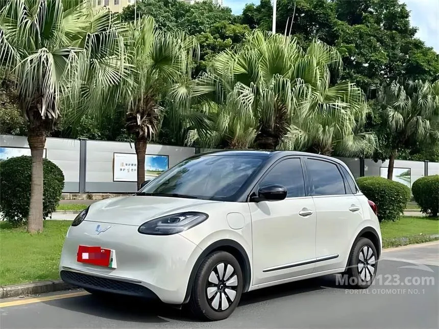 Jual Mobil Suzuki Baleno 2024 1.5 di Banten Automatic Hatchback Lainnya Rp 330.000.000