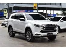 2020 Isuzu MU-X 3.0 (ปี 20-26) Ultimate 4WD SUV