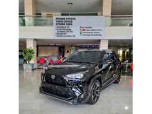 2026 Toyota Yaris Cross 1.5 S with GR Parts Aero Pkg SUV