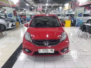 2016 Honda Brio 1.2 Satya E Hatchback