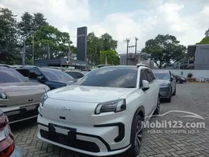 2026 GAC AION V Luxury SUV