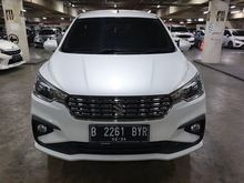 2019 Suzuki Ertiga 1,5 GX MPV