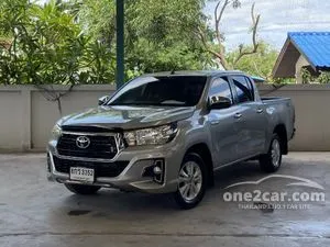 2019 Toyota HILUX REVO 2.4 Z Edition E Double Cab Pickup