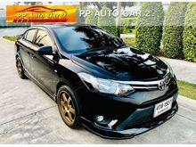 2015 Toyota Vios 1.5 (ปี 13-17) J Sedan