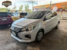 2020 Mitsubishi ATTRAGE 1.2 (ปี 19-26) GLX Sedan