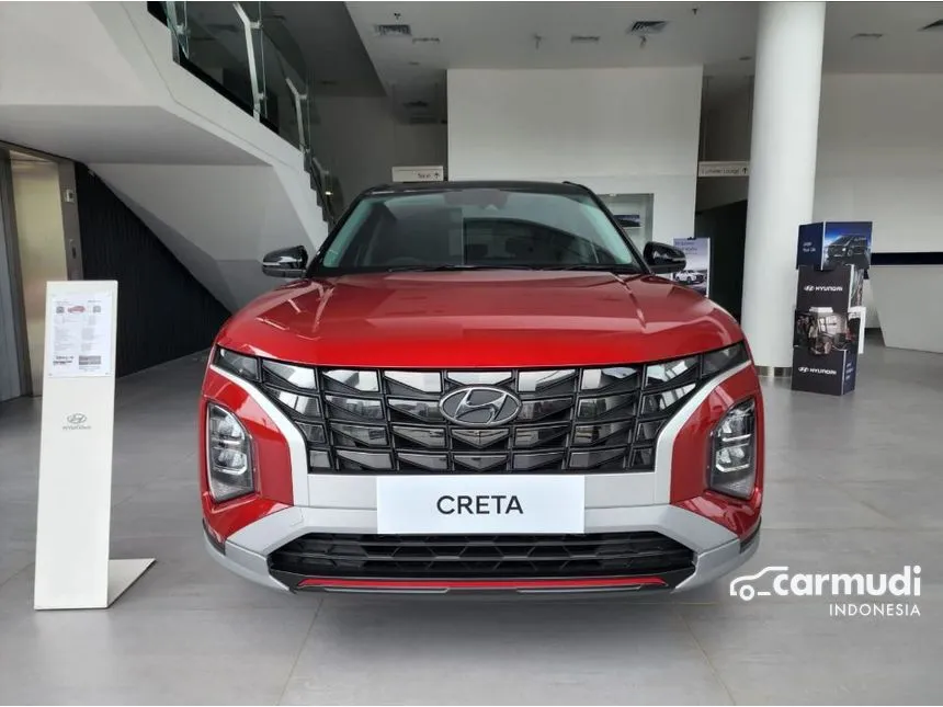 2024 Hyundai Creta Prime Wagon