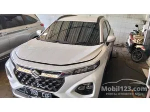 2025 Suzuki Fronx 1.5 GL SUV