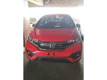 Promo Terlaku 2019 Honda Jazz 1.5 RS Hatchback