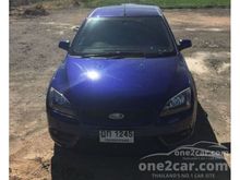 2008 Ford Focus 2.0 (ปี 04-08) Sport Hatchback MT
