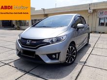 Honda Jazz RS AT 2016 Tv Floating Paket Kredit Ringan Pakaian Pribadi