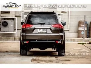 2011 Mitsubishi PAJERO SPORT 2.5 GT SUV