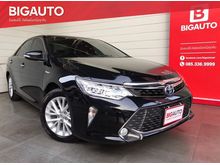 2016 Toyota Camry 2.5 (ปี 12-16) Hybrid Sedan AT