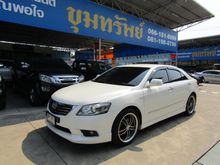 2010 Toyota Camry 2.0 (ปี 06-12) G EXTREMO Sedan AT