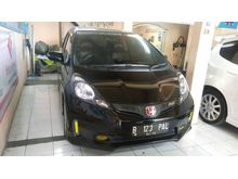 2013 Honda Jazz RS